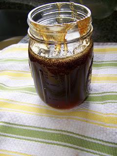 Инвертирование сахара в домашних условиях