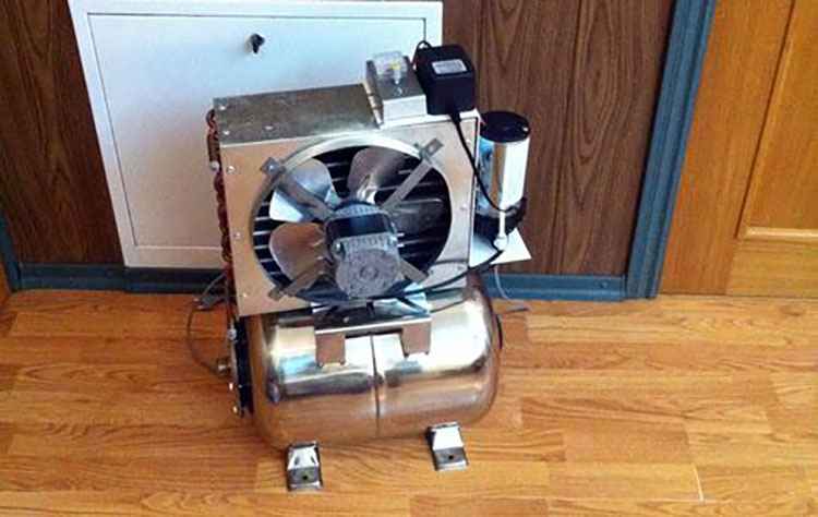 Зачем нужен змеевик в самогонном аппарате