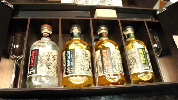 Обзор текилы Espolon Blanco и Reposado