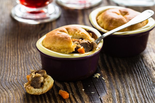 Как подобрать лучшее красное и белое вино