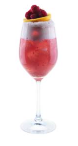 Рецепты коктейлей с джином