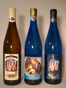 Вино Рейнхессен