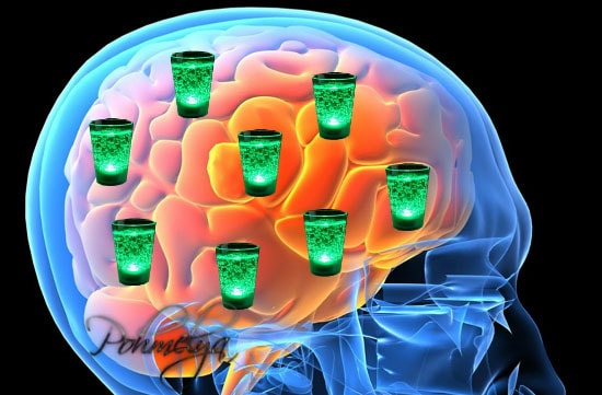 Как избавиться от головокружения после алкоголя