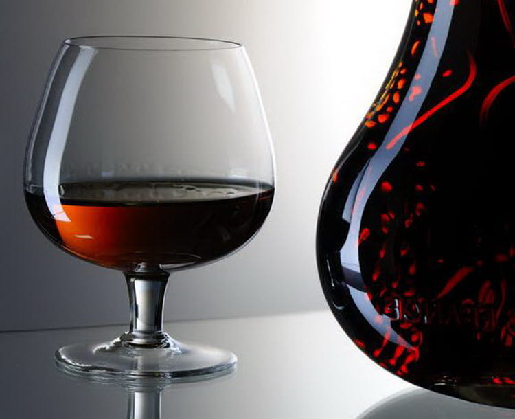 Лучшие недорогие коньяки в России 2019 году