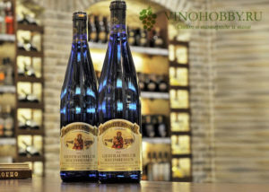 Вино Рейнхессен