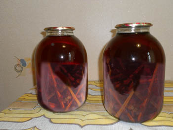 Делаем самогон с помощью дубовой щепы