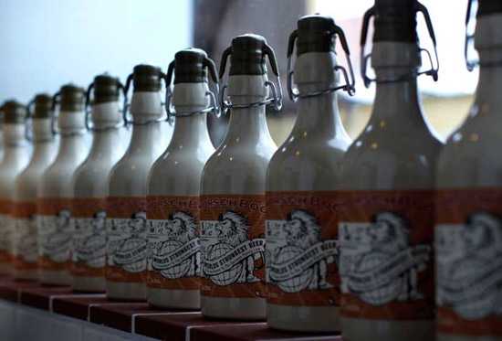 Обзор элитного сорта пива