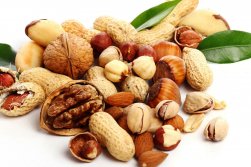 Влияние коньяка на организм