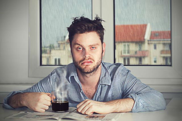 Лучшие способы избавиться от похмелья