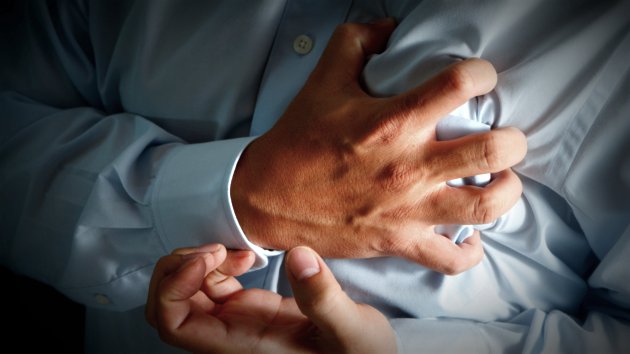 Алкогольная кардиомиопатия