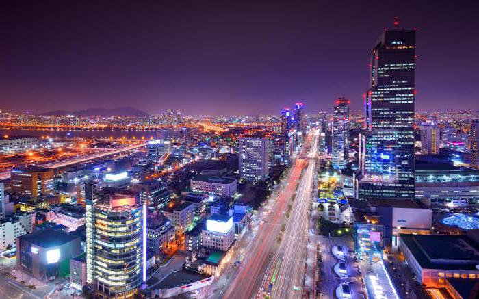 Обзор корейской водки Соджу