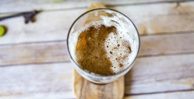 Рецепты яблочного сидра