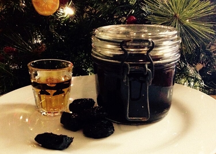 Домашний ром