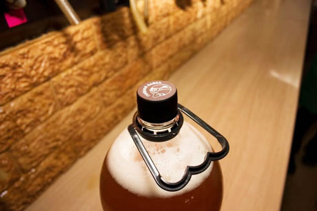 Какой срок годности у пива