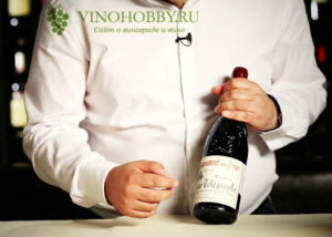 Что такое столовое вино