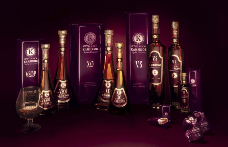 Лучшие недорогие коньяки в России 2019 году