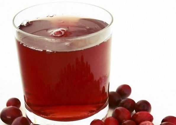 Делаем вишню на коньяке