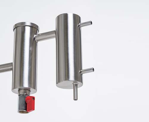 Обзор самогонных аппаратов Крестьянка и Магарыч