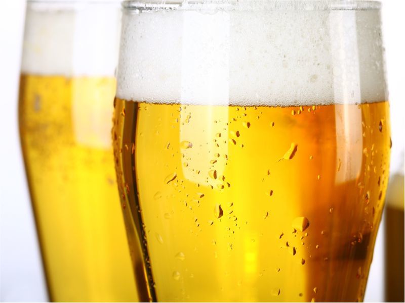 Обзор элитного сорта пива