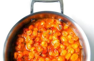 Как приготовить вино из облепихи