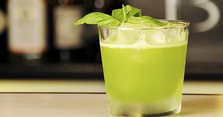 Разберемся в аперитивах и дижестивах