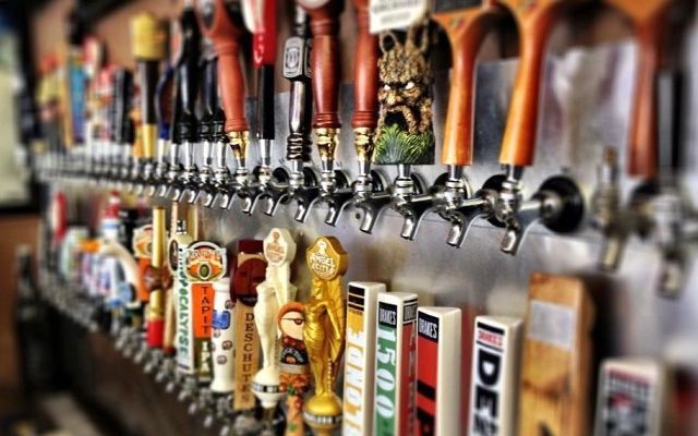 Лучшие марки немецкого пива