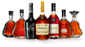 Поговорим о коньяке