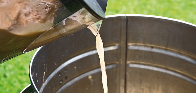 Вопросы приготовления домашнего вина