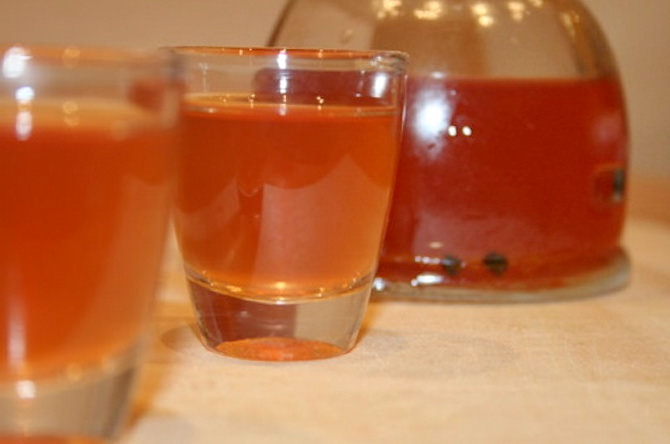 Состав и рецепты медовухи