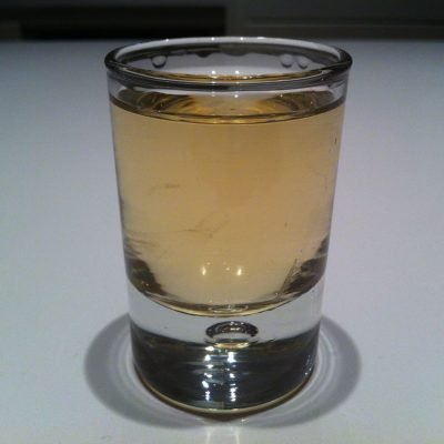 Как очистить самогон марганцем