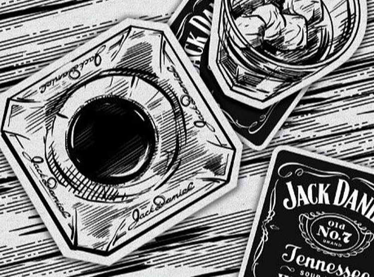 Обзор виски Jack Daniels Tennessee Fire