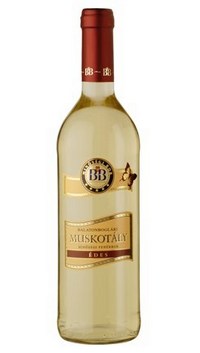 Пробуем вина Венгрии