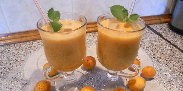 35 простых домашних коктейлей