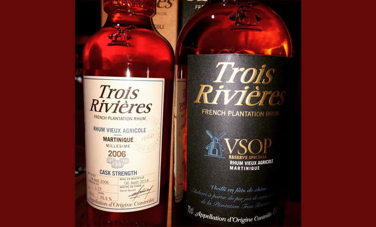 Домашний ром