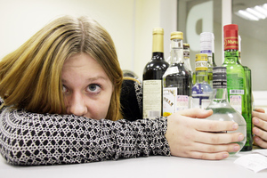 Представляем 365 поводов выпить