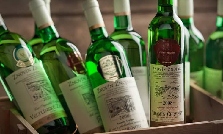 Выбираем с умом вино в магазине