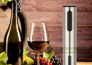 Как выбрать штопор для вина