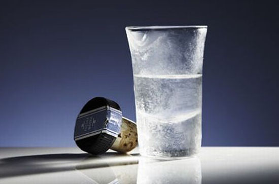 Как употреблять водку правильно