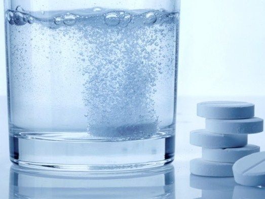 Лекарство от похмелья