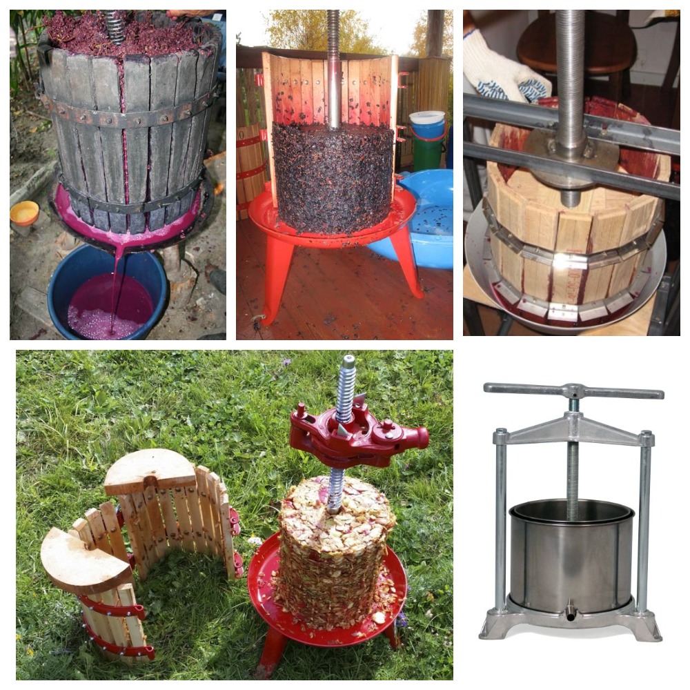 винодельня