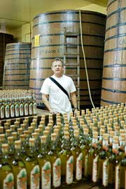 цех по производству текилы