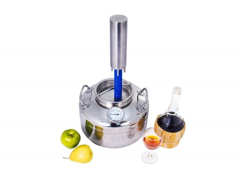 самогонный аппарат Меркурий